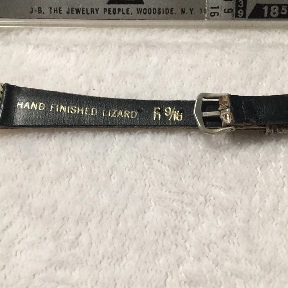 N/A jb vintage